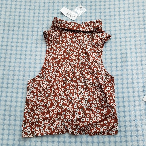 Sky and Sparrow size x small - Picture 2 of 4